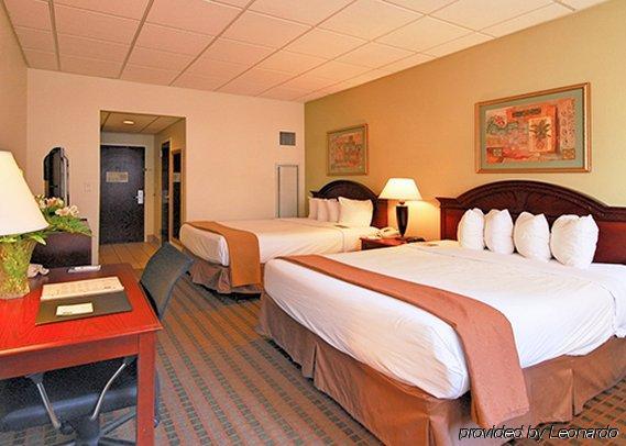 Moxy Downtown/french Quarter Area 4* Nova Orleães